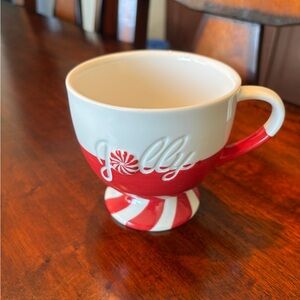 Starbucks Holiday 2007 Coffee Mug